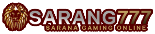 SARANG77 resmi